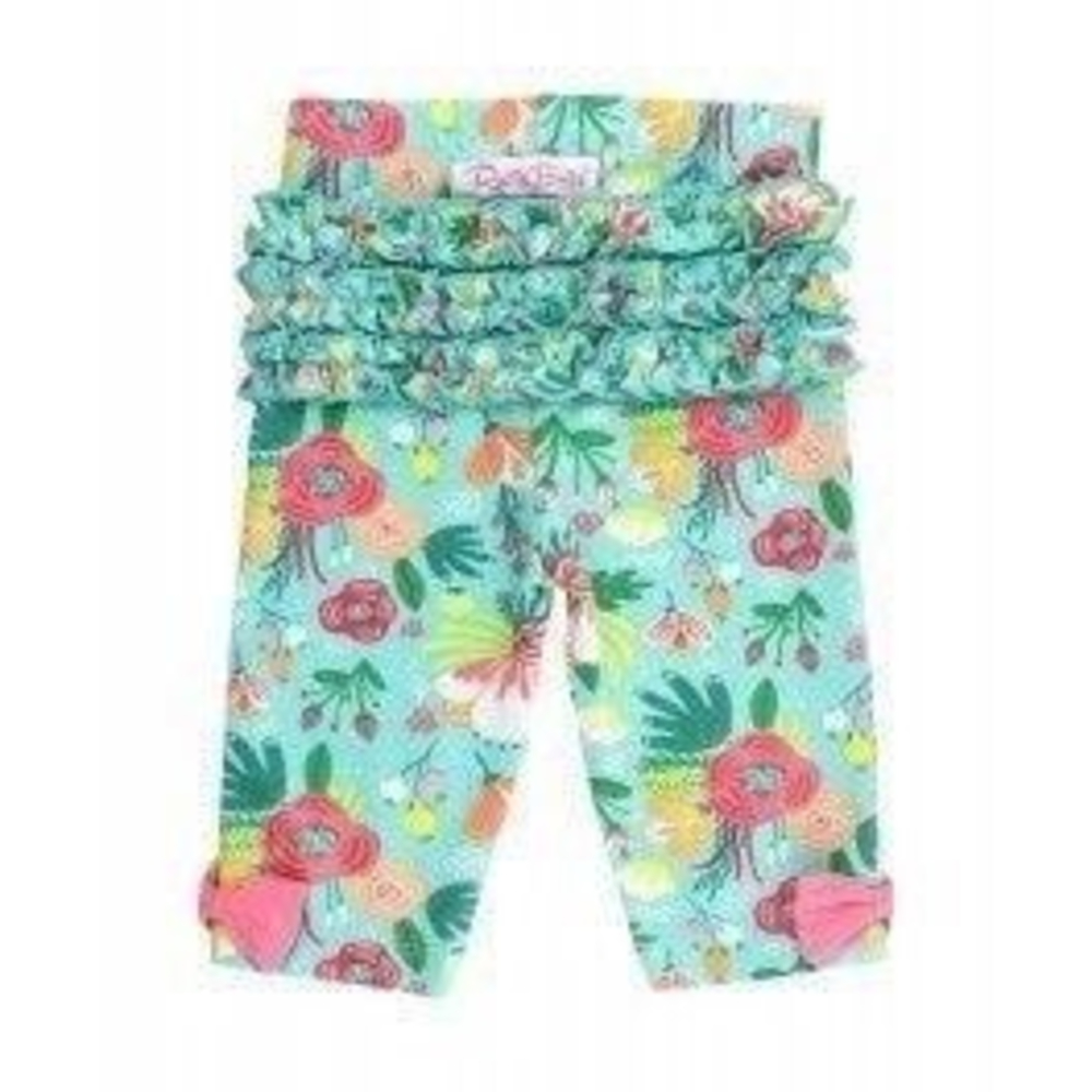 Rufflebutts Girls Outfit set NWT - Picture 3 of 8